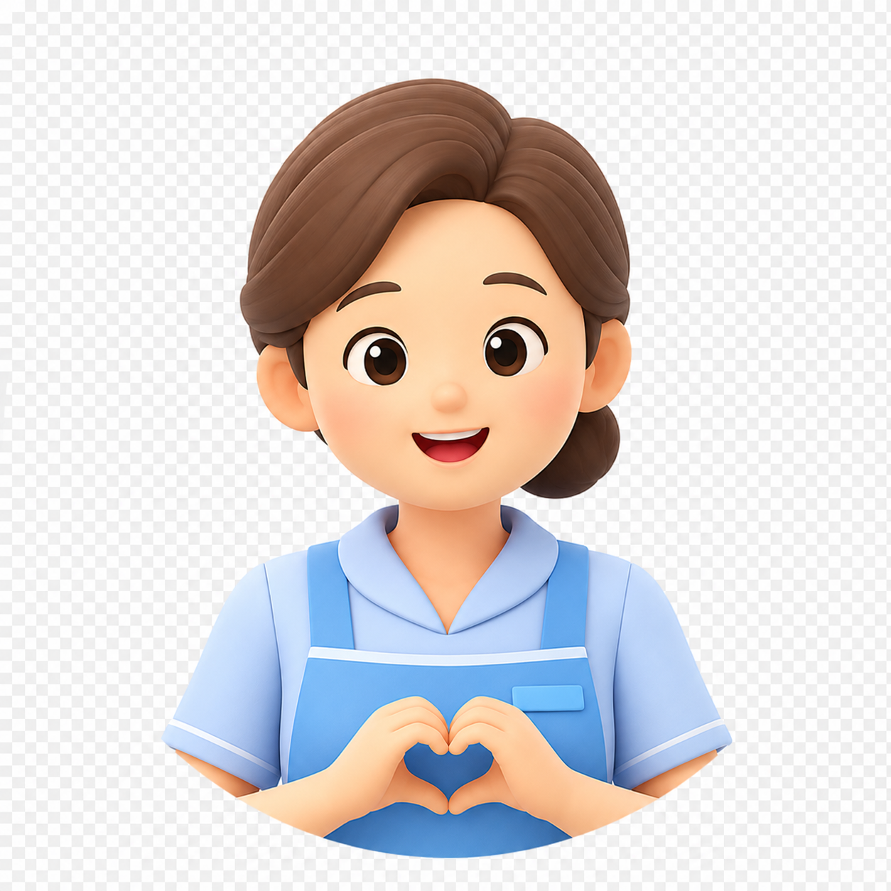 마스코트 씨니